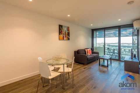 AKOM AT Docklands - Port Augusta Accommodation 24
