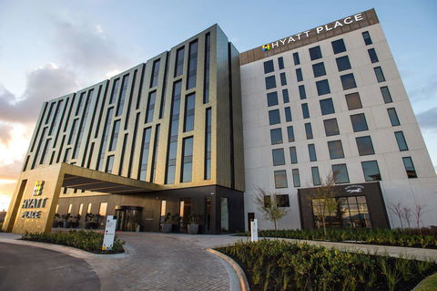 Hyatt Place Melbourne Essendon Fields - Port Augusta Accommodation 26
