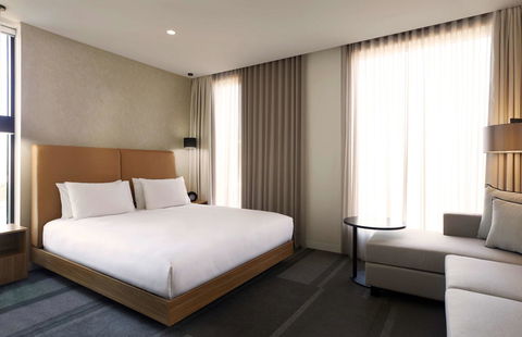 Hyatt Place Melbourne Essendon Fields - Port Augusta Accommodation 20