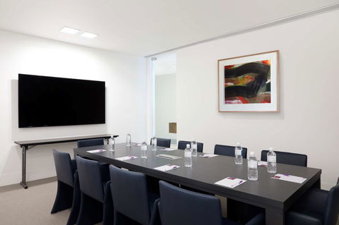 Hyatt Place Melbourne Essendon Fields - Port Augusta Accommodation 25