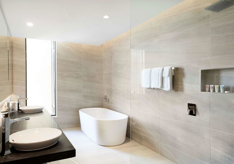 Hyatt Place Melbourne Essendon Fields - Port Augusta Accommodation 23