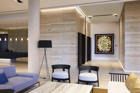 Hyatt Place Melbourne Essendon Fields - Port Augusta Accommodation 5