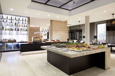 Hyatt Place Melbourne Essendon Fields - Port Augusta Accommodation 6