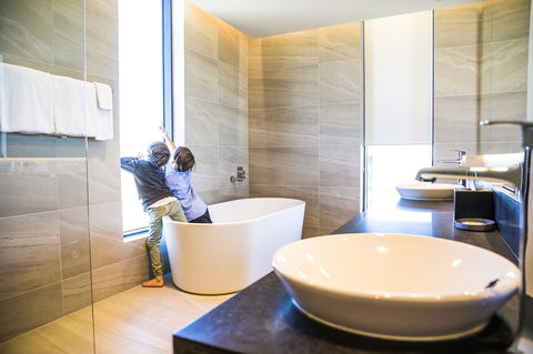 Hyatt Place Melbourne Essendon Fields - Port Augusta Accommodation 19