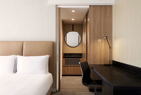 Hyatt Place Melbourne Essendon Fields - Port Augusta Accommodation 4