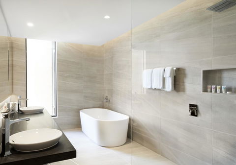 Hyatt Place Melbourne Essendon Fields - Port Augusta Accommodation 18