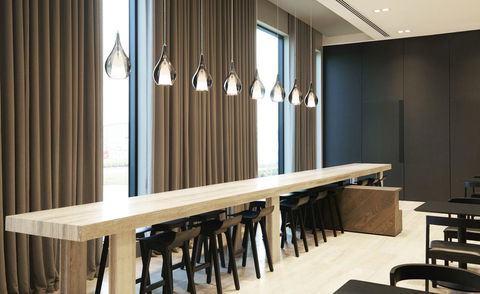 Hyatt Place Melbourne Essendon Fields - Port Augusta Accommodation 14