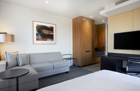 Hyatt Place Melbourne Essendon Fields - Port Augusta Accommodation 22