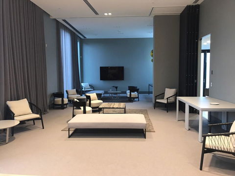 Hyatt Place Melbourne Essendon Fields - Port Augusta Accommodation 13