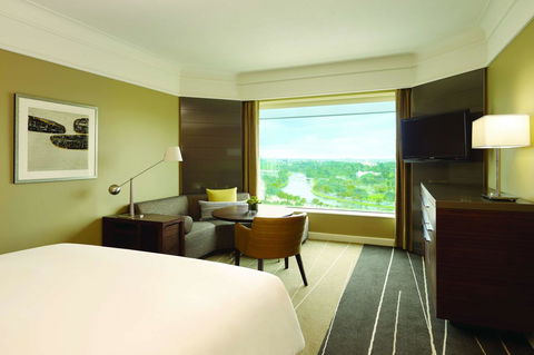 Grand Hyatt Melbourne - Port Augusta Accommodation 8