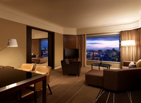 Grand Hyatt Melbourne - Port Augusta Accommodation 25