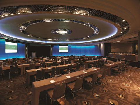 Grand Hyatt Melbourne - Port Augusta Accommodation 17