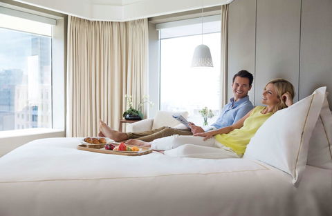 Grand Hyatt Melbourne - Port Augusta Accommodation 35