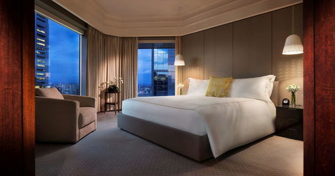 Grand Hyatt Melbourne - Port Augusta Accommodation 37