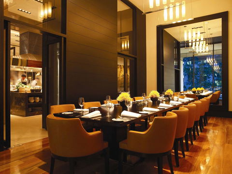 Grand Hyatt Melbourne - Port Augusta Accommodation 40
