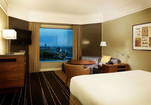 Grand Hyatt Melbourne - Port Augusta Accommodation 21