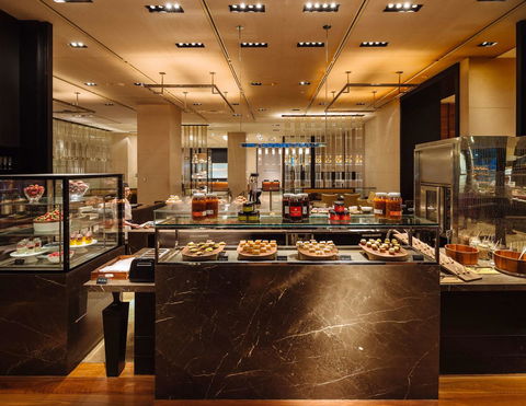 Grand Hyatt Melbourne - Port Augusta Accommodation 19