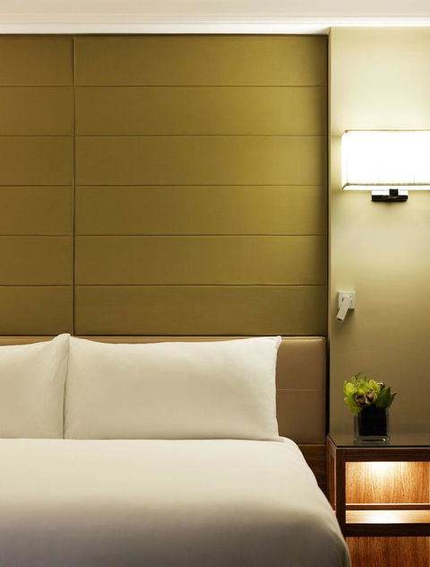 Grand Hyatt Melbourne - Port Augusta Accommodation 7