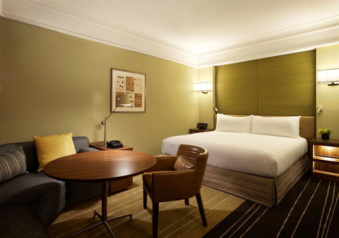 Grand Hyatt Melbourne - Port Augusta Accommodation 22