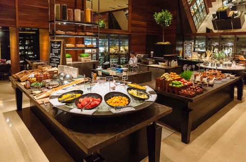 Grand Hyatt Melbourne - Port Augusta Accommodation 5