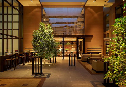 Grand Hyatt Melbourne - Port Augusta Accommodation 18