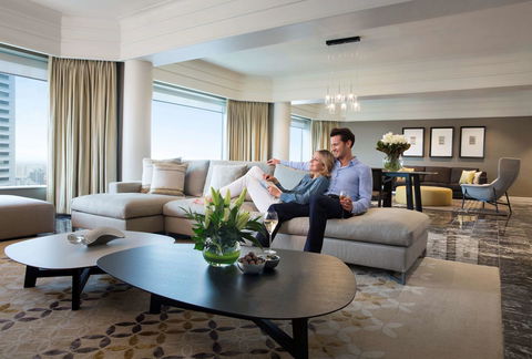 Grand Hyatt Melbourne - Port Augusta Accommodation 26