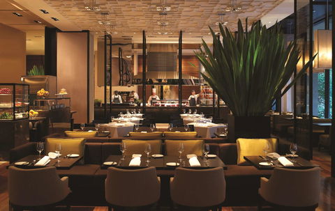 Grand Hyatt Melbourne - Port Augusta Accommodation 20