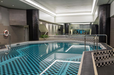 Grand Hyatt Melbourne - Port Augusta Accommodation 3