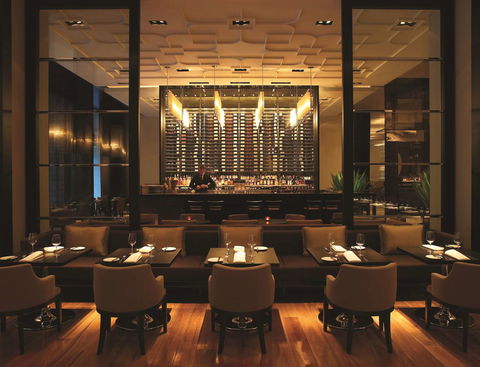 Grand Hyatt Melbourne - Port Augusta Accommodation 15