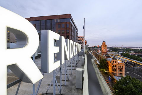 Rendezvous Hotel Melbourne - Port Augusta Accommodation 0