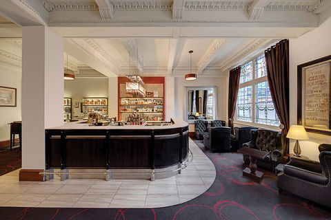 Rendezvous Hotel Melbourne - Port Augusta Accommodation 6