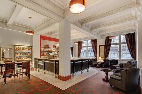 Rendezvous Hotel Melbourne - Port Augusta Accommodation 5