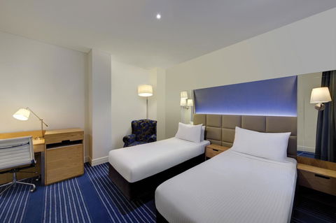 Rendezvous Hotel Melbourne - Port Augusta Accommodation 3