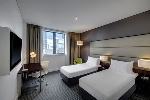 Rendezvous Hotel Melbourne - Port Augusta Accommodation 29