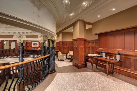 Rendezvous Hotel Melbourne - Port Augusta Accommodation 19