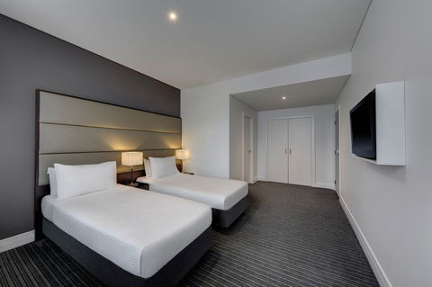 Rendezvous Hotel Melbourne - Port Augusta Accommodation 28
