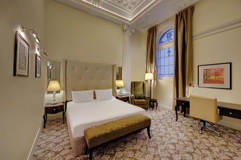 Rendezvous Hotel Melbourne - Port Augusta Accommodation 10