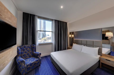 Rendezvous Hotel Melbourne - Port Augusta Accommodation 30