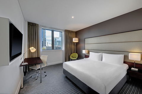 Rendezvous Hotel Melbourne - Port Augusta Accommodation 26