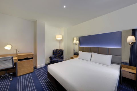 Rendezvous Hotel Melbourne - Port Augusta Accommodation 1