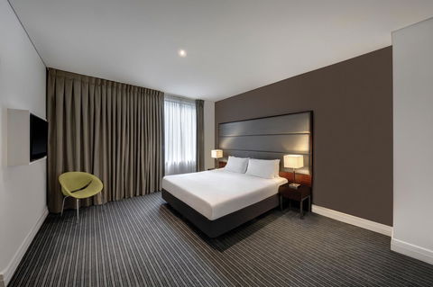 Rendezvous Hotel Melbourne - Port Augusta Accommodation 25
