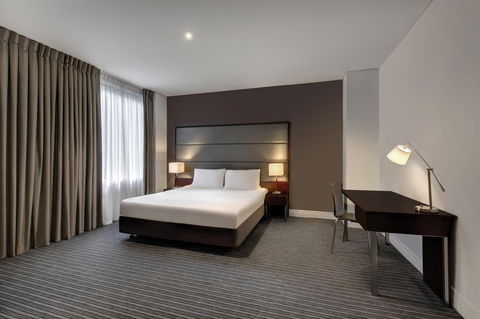 Rendezvous Hotel Melbourne - Port Augusta Accommodation 27