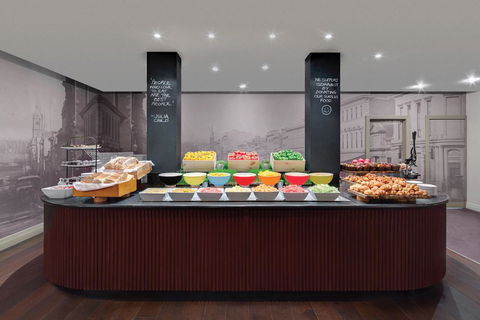 Rendezvous Hotel Melbourne - Port Augusta Accommodation 17