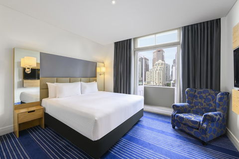 Rendezvous Hotel Melbourne - Port Augusta Accommodation 4