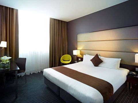 Rendezvous Hotel Melbourne - Port Augusta Accommodation 21