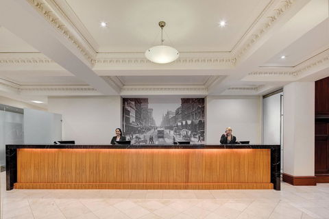 Rendezvous Hotel Melbourne - Port Augusta Accommodation 11