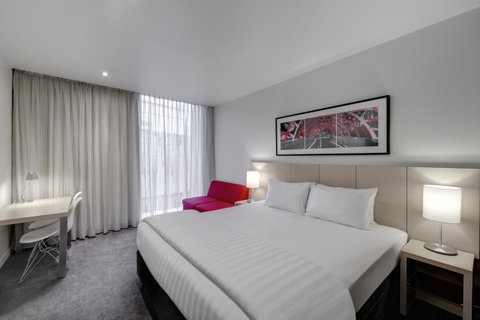 Travelodge Hotel Melbourne Docklands - Port Augusta Accommodation 0