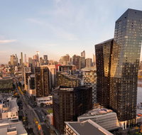 Four Points by Sheraton Melbourne Docklands - Port Augusta Accommodation