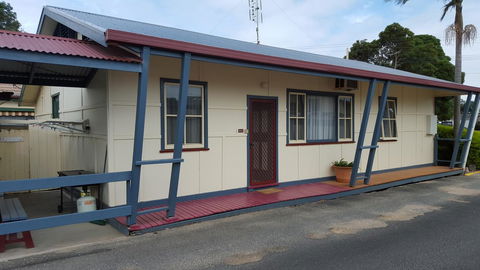 Echo Beach Tourist Park - Port Augusta Accommodation 32