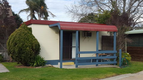 Echo Beach Tourist Park - Port Augusta Accommodation 42
